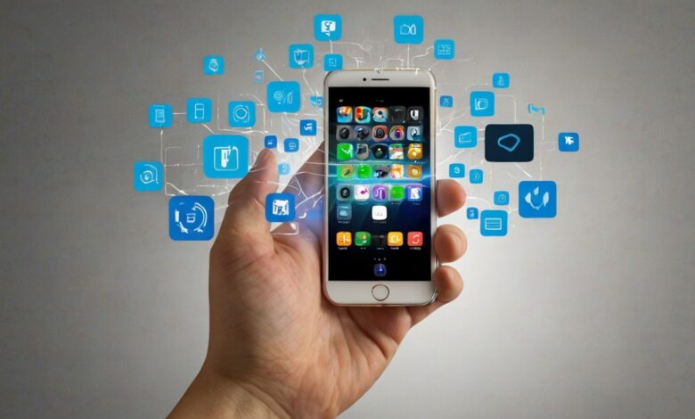 Top 10 Productivity Apps in 2025 That Are Revolutionizing the Way We Work